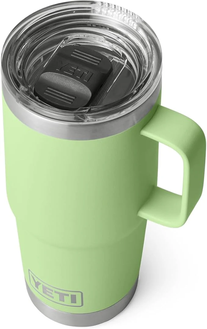Rambler 20 oz Travel Mug - Image 12