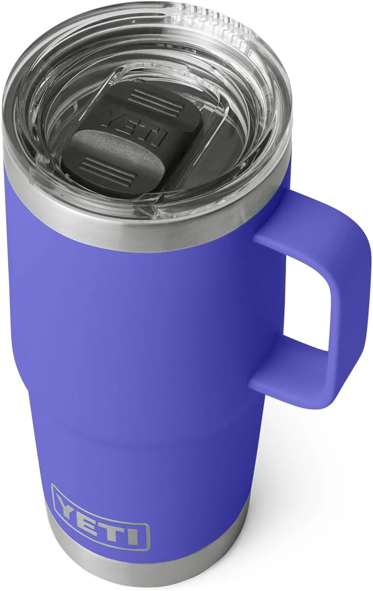 Rambler 20 oz Travel Mug - Image 15