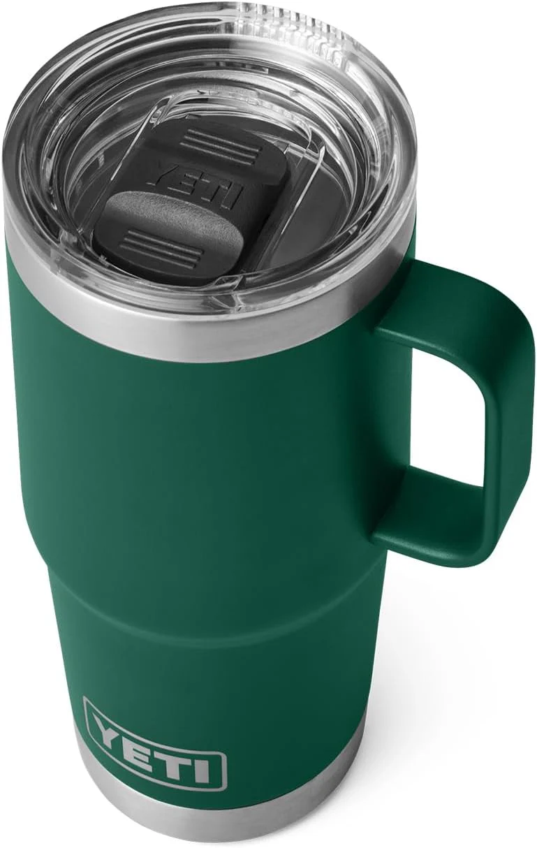 Rambler 20 oz Travel Mug - Image 17