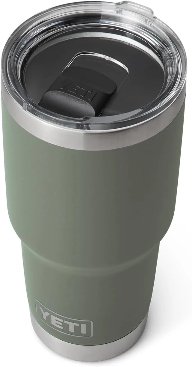 Rambler 30oz w/Magslider Lid