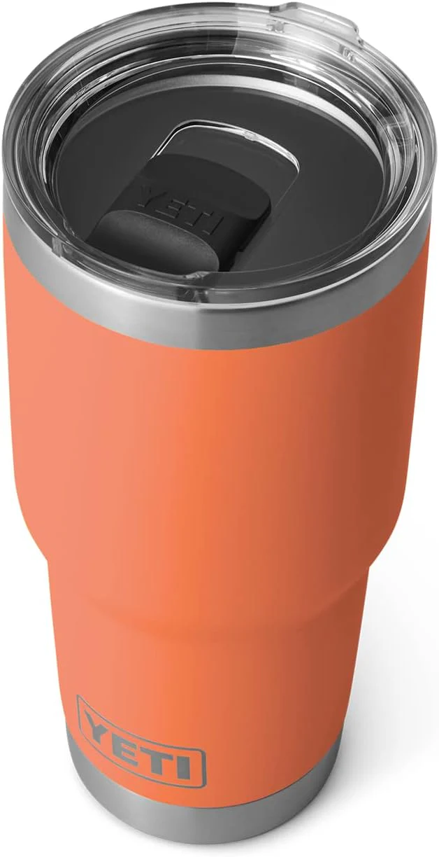 Rambler 30oz w/Magslider Lid - Image 3