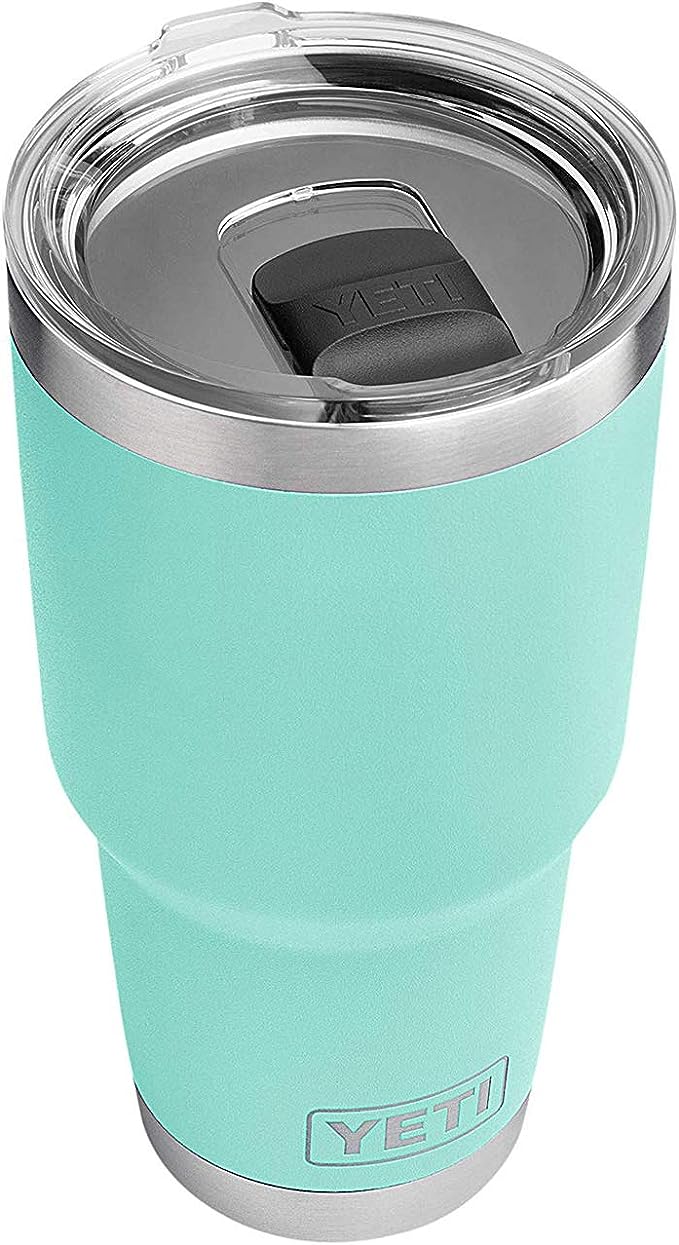 Rambler 30oz w/Magslider Lid - Image 4