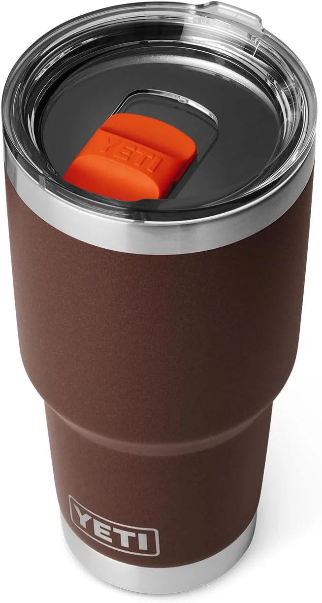 Rambler 30oz w/Magslider Lid - Image 5
