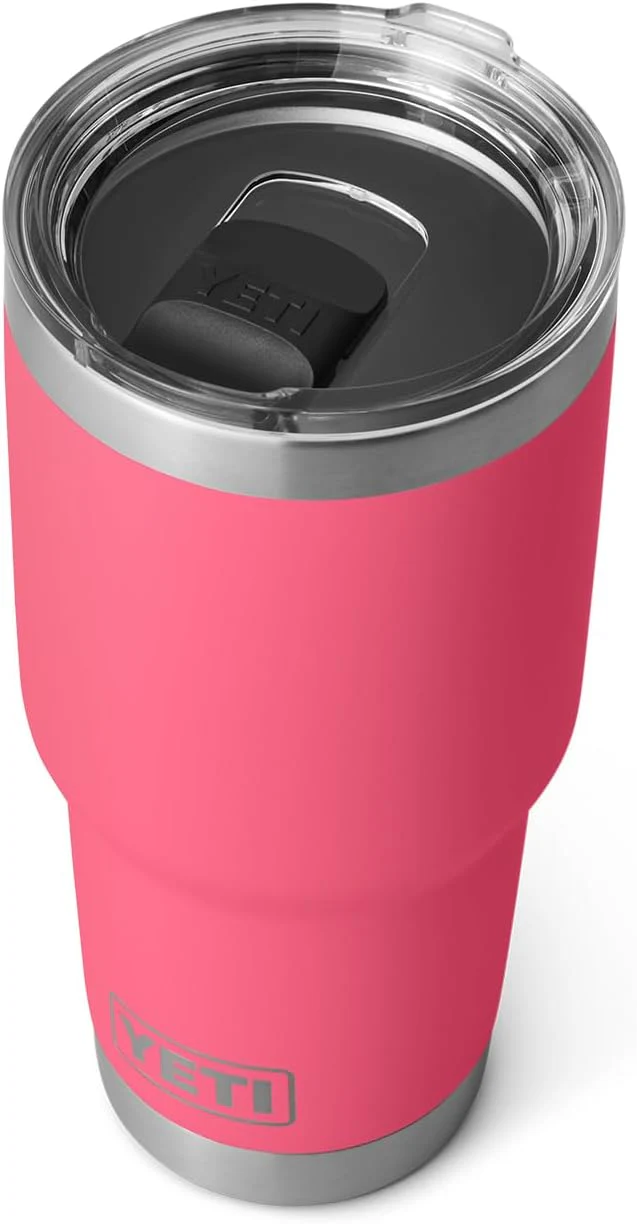 Rambler 30oz w/Magslider Lid - Image 6