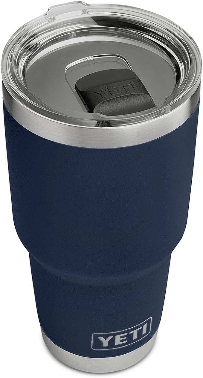 Rambler 30oz w/Magslider Lid - Image 7
