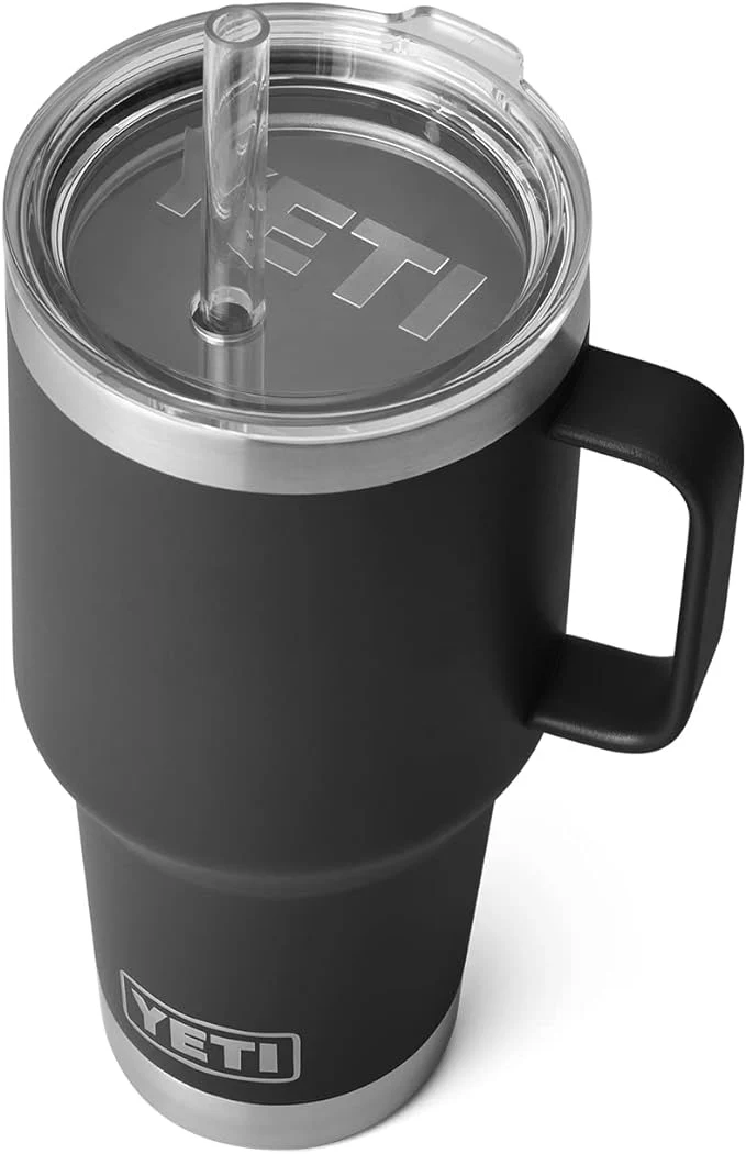 Rambler 35oz Straw Mug - Image 4