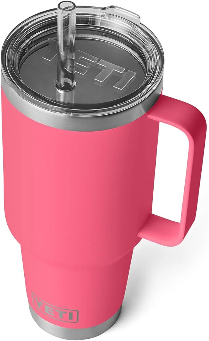 Rambler 42 oz Straw Mug - Image 2