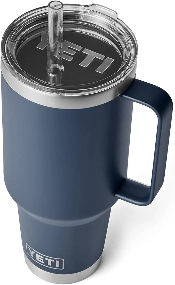 Rambler 42 oz Straw Mug - Image 3
