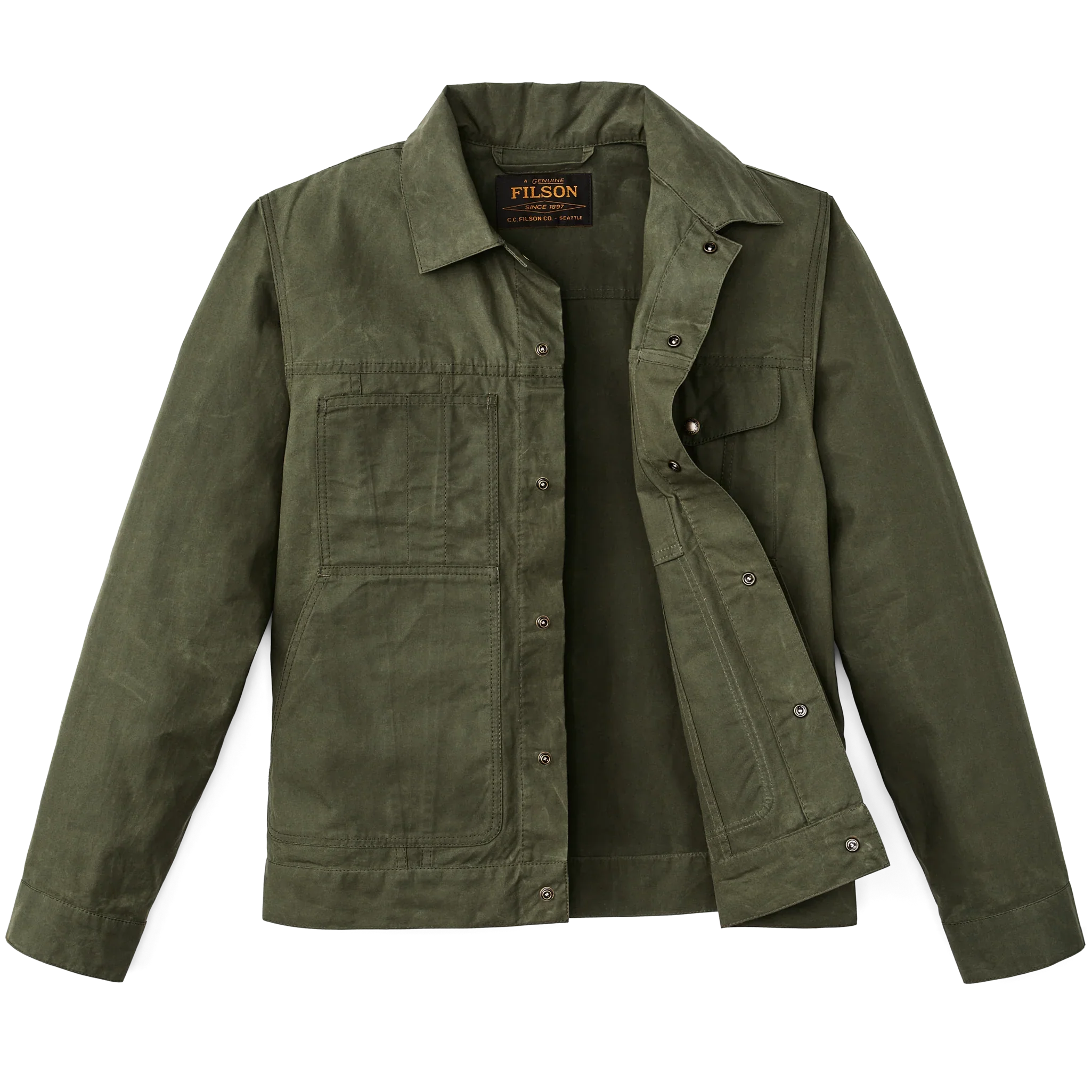 Ranger Short Cruiser - Image 3