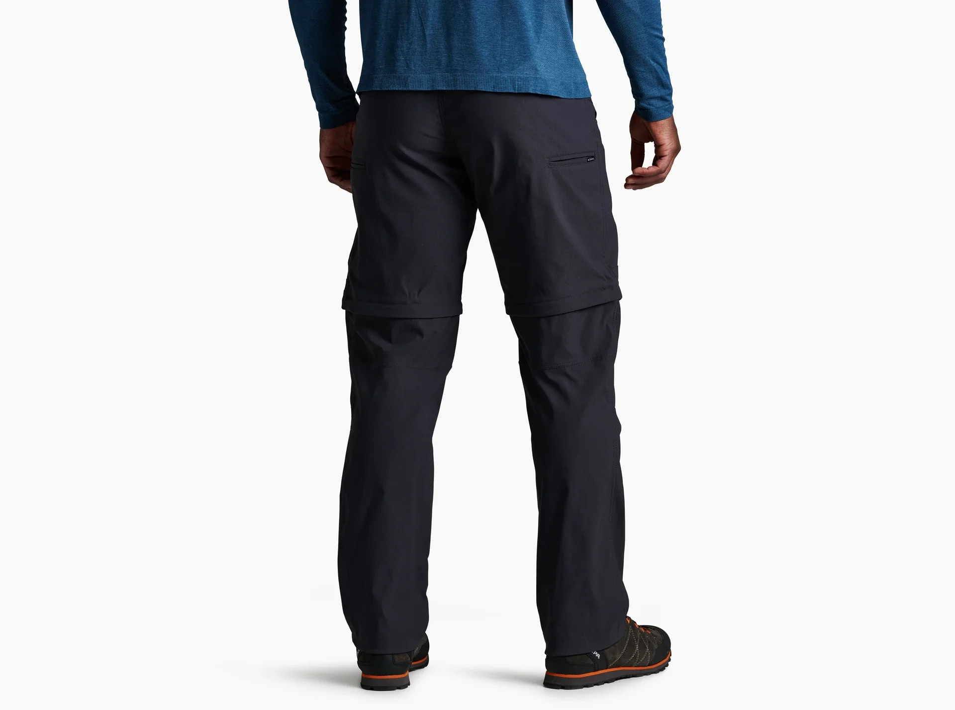 Renegade Convertible Pant - Image 3
