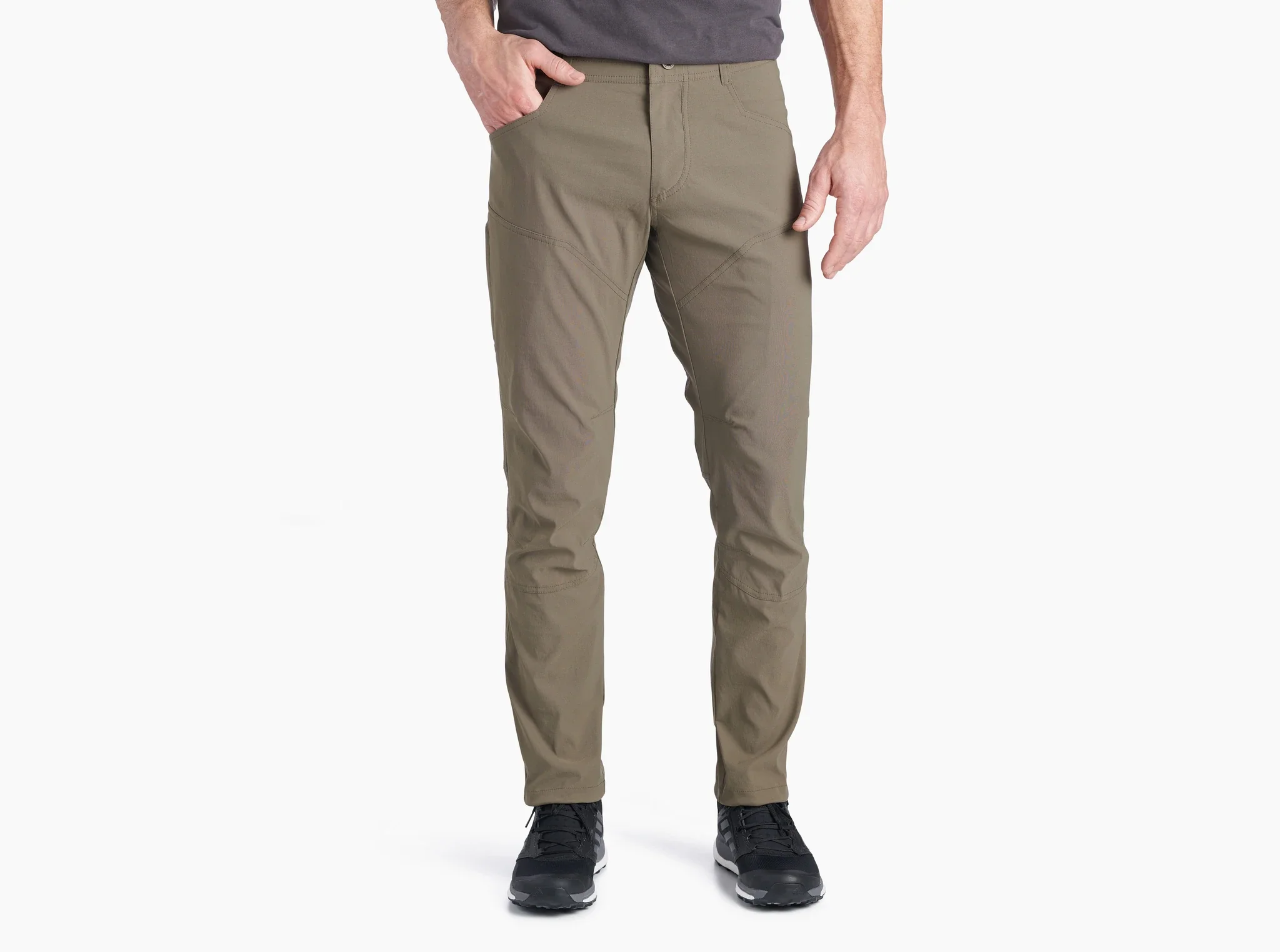 Men's Renegade Rock Pant