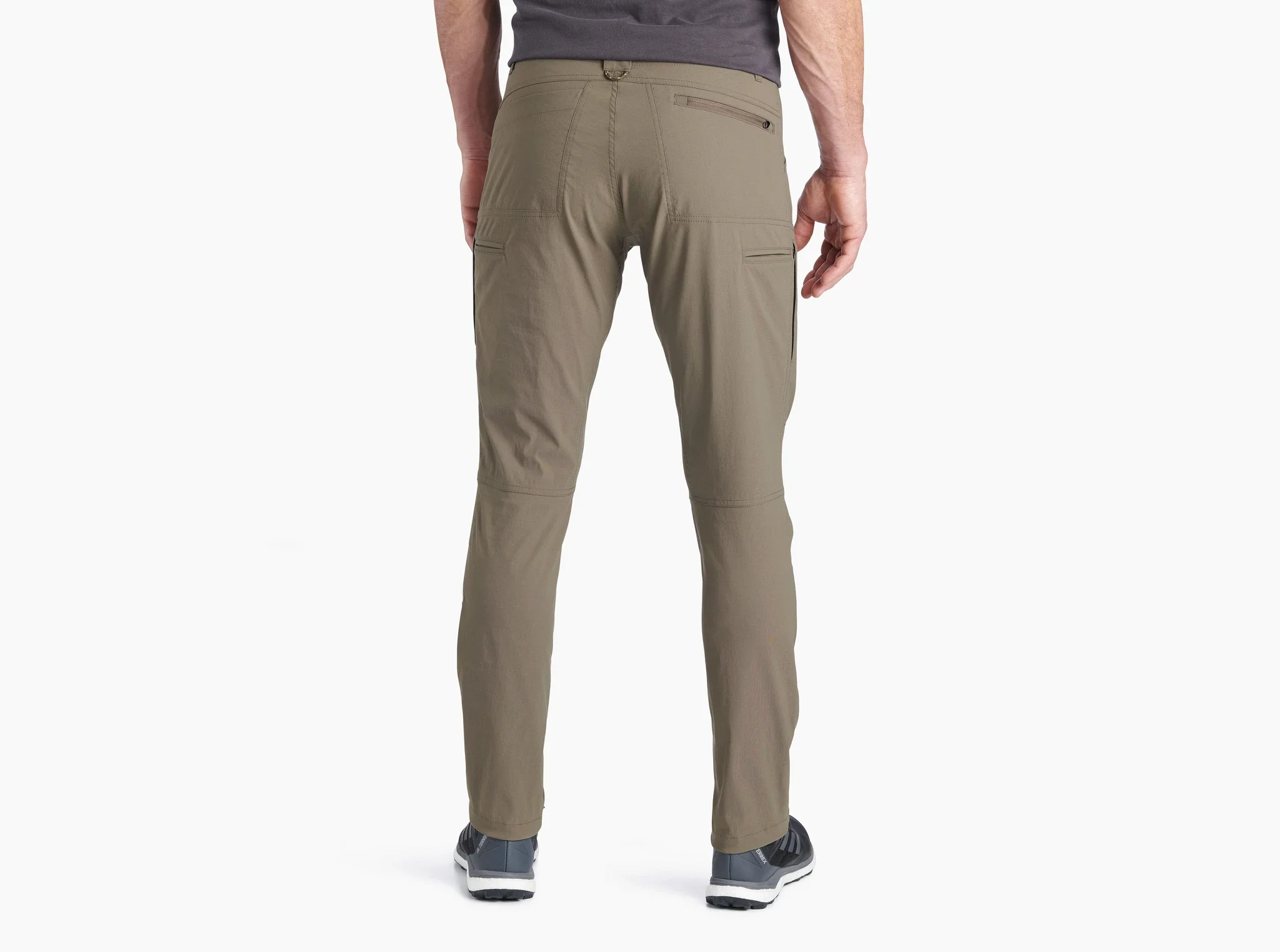 Men's Renegade Rock Pant - Image 2
