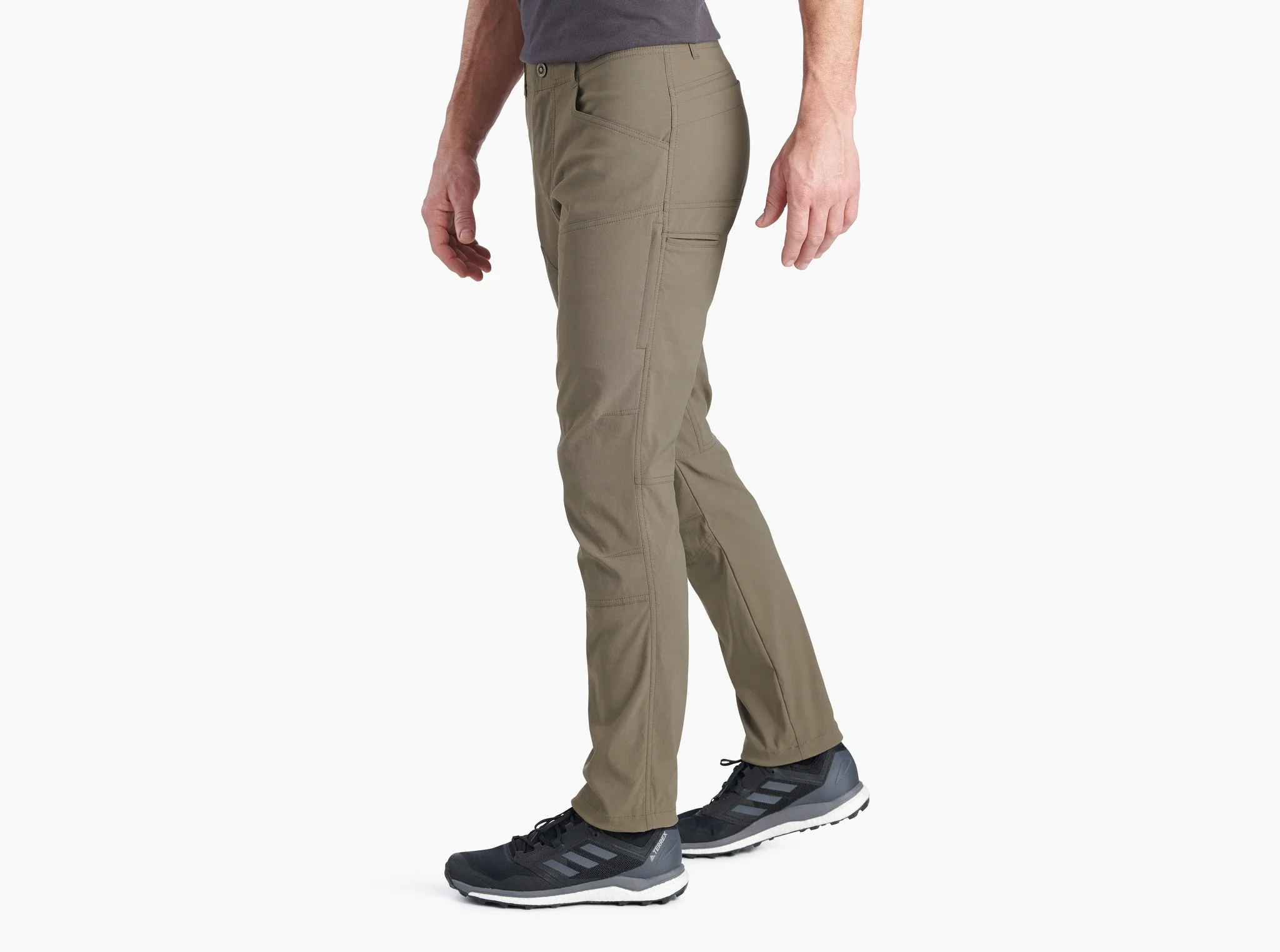 Men's Renegade Rock Pant - Image 3