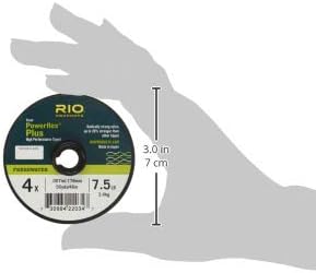 POWERFLEX PLUS TIPPET - Image 3
