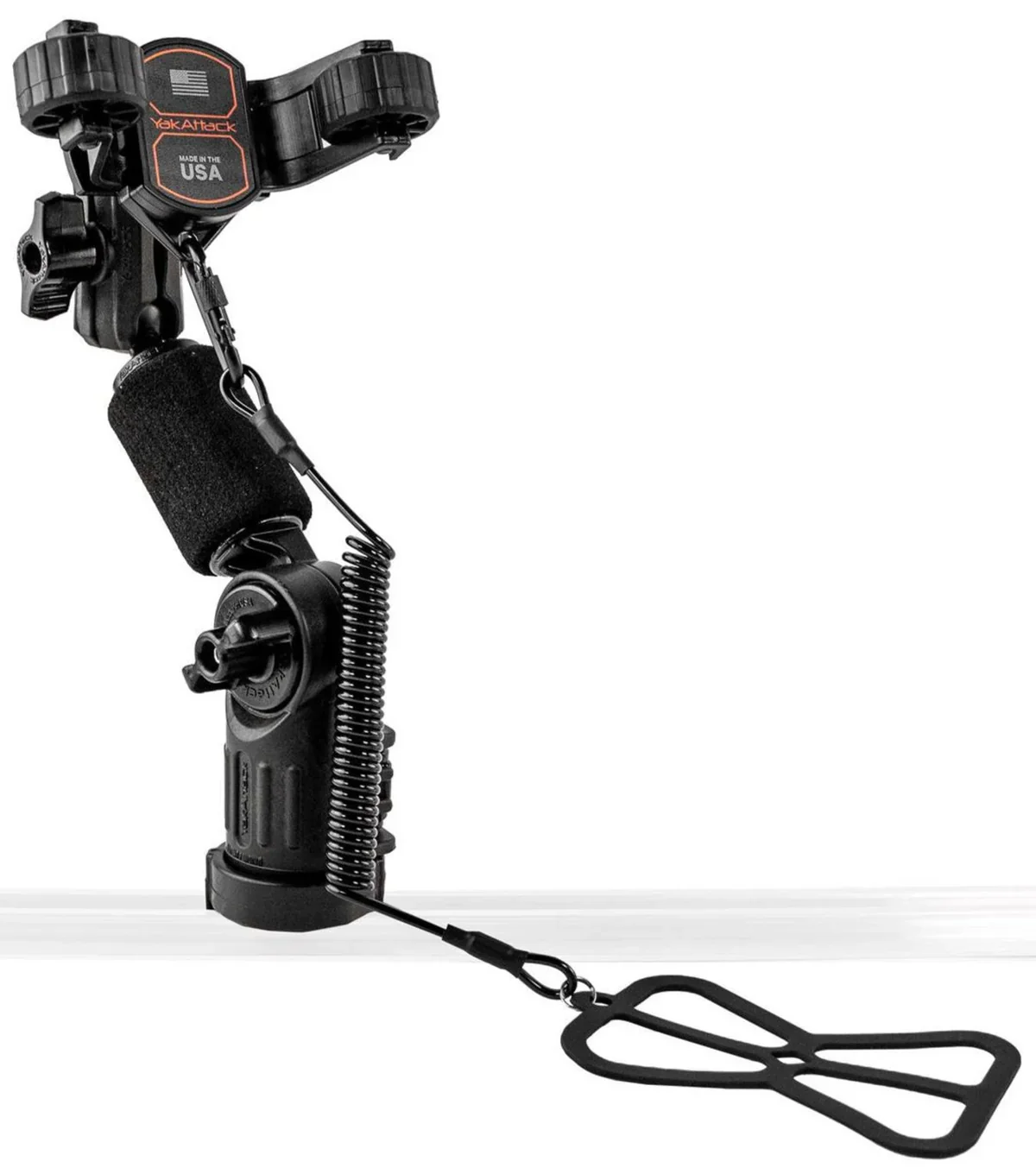 Rotogrip Phone Holder with Screwball - Image 2
