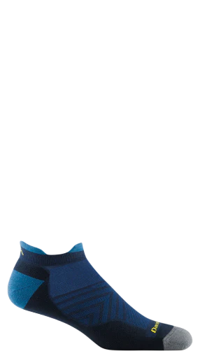 MEN'S RUN NO SHOW TAB ULTRA-LIGHTWEIGHT WITH CUSHION