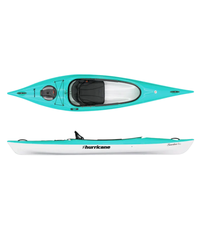 Santee 116 Sport - Image 4