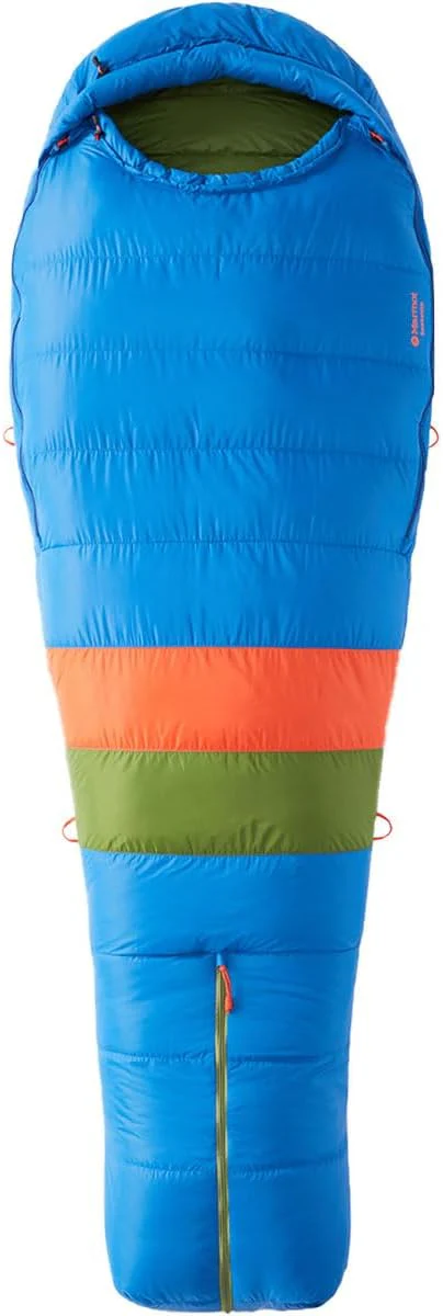 MEN'S SAWTOOTH 15 SLEEPING BAG - Image 3