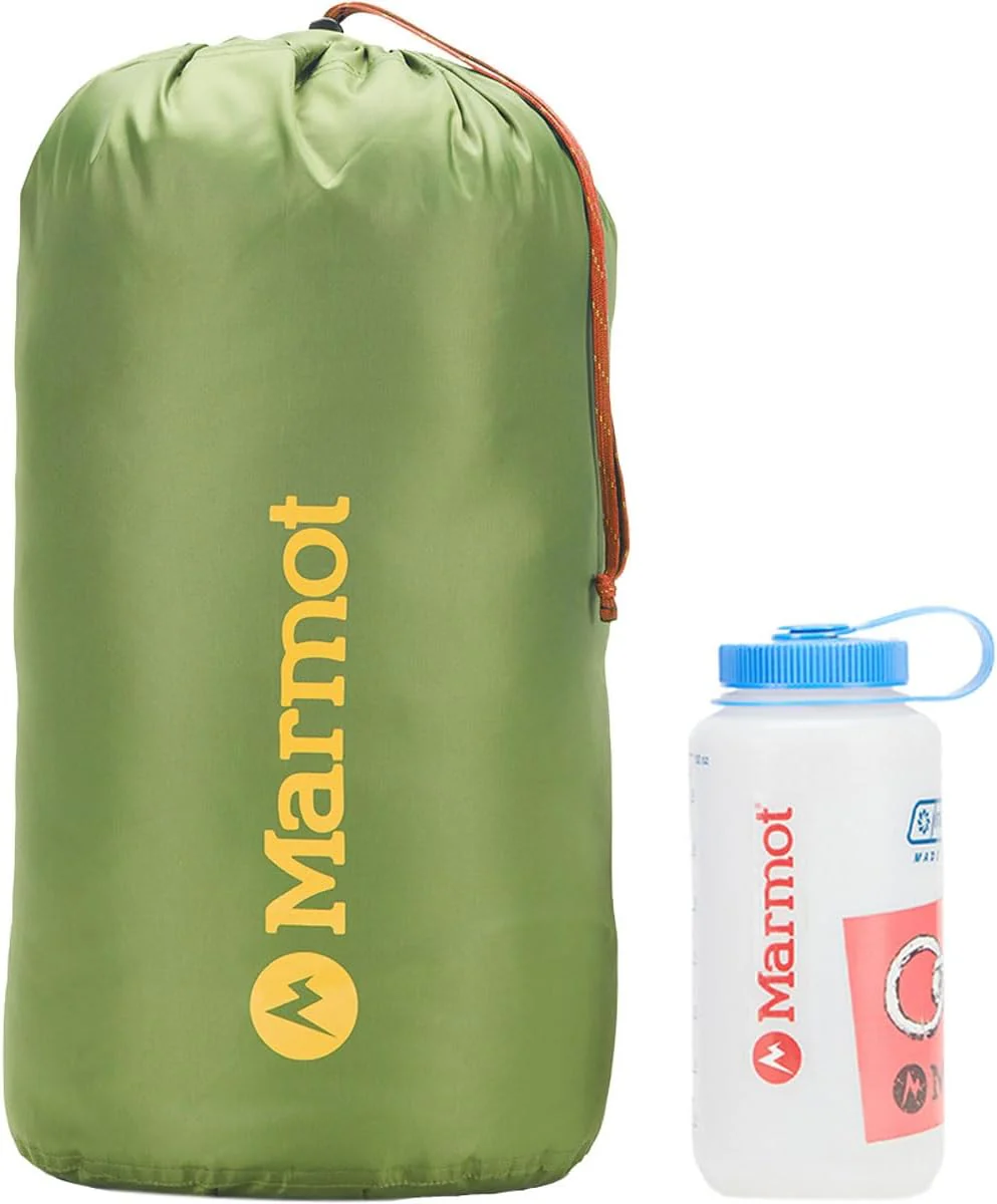 MEN'S SAWTOOTH 15 SLEEPING BAG - Image 4