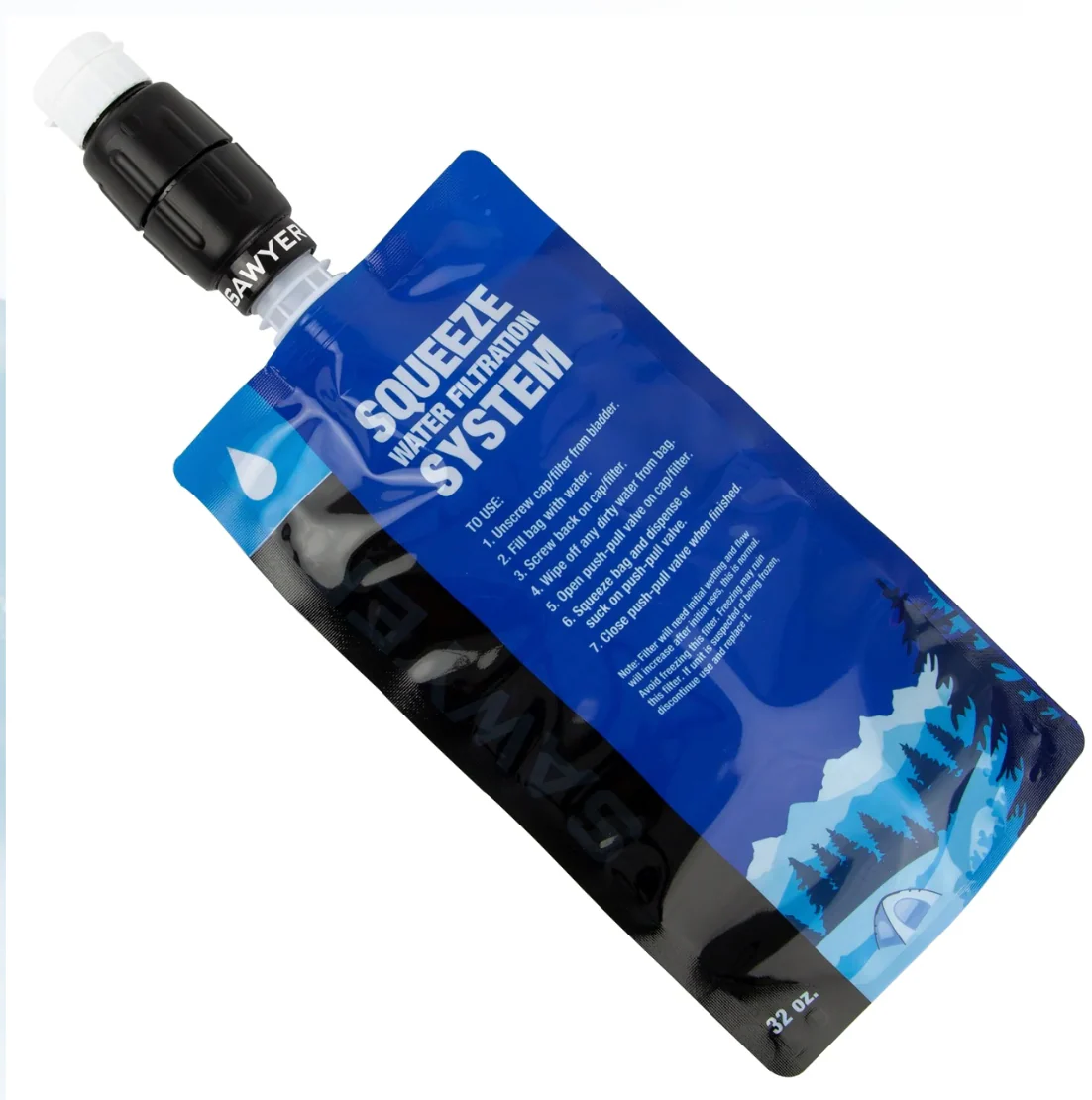 Sawyer Micro Squeeze - Image 2