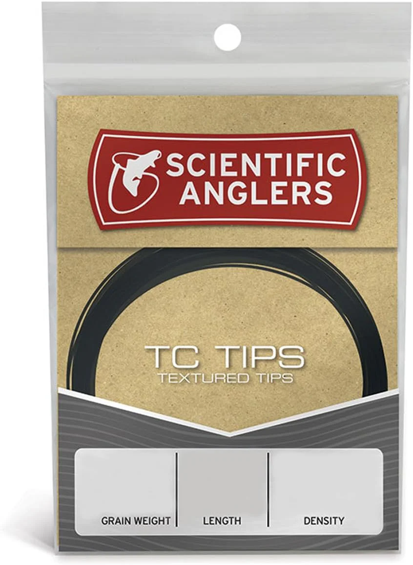 TC TEXTURED SPEY TIPS - Image 3