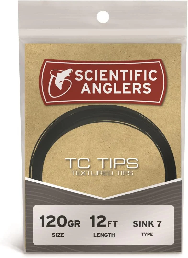 TC TEXTURED SPEY TIPS - Image 4