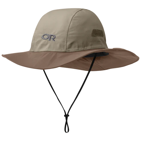 SEATTLE RAIN HAT - Image 3