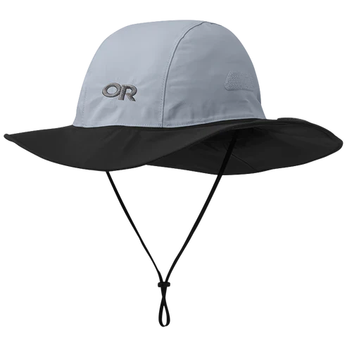 SEATTLE RAIN HAT - Image 7