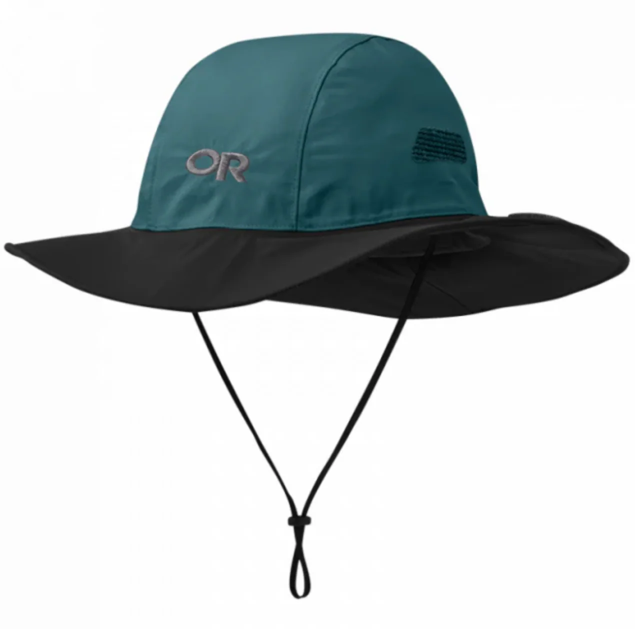 SEATTLE RAIN HAT - Image 8