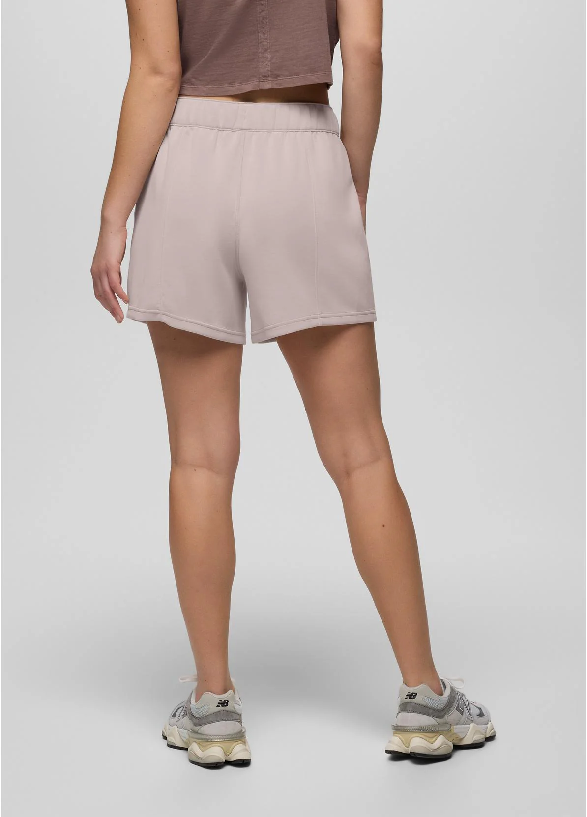 Shea Soft High Rise Short - Image 2