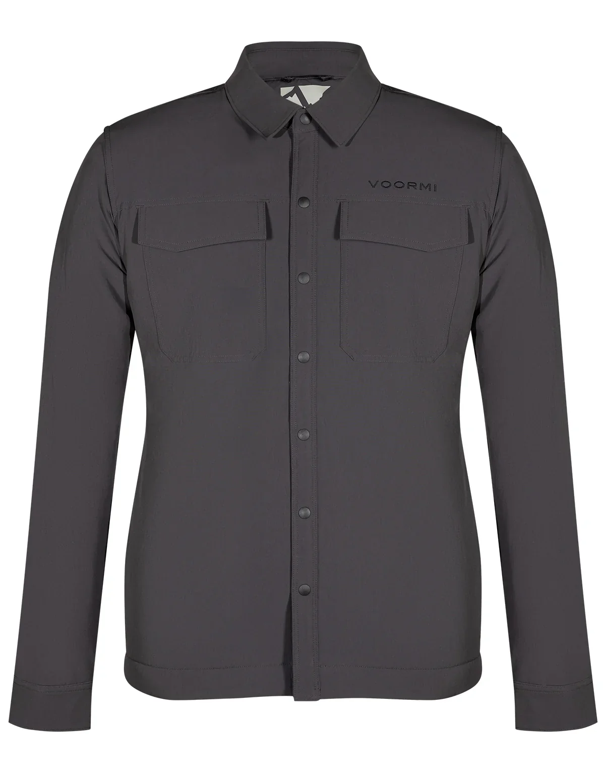 Men's Shirt Jacket