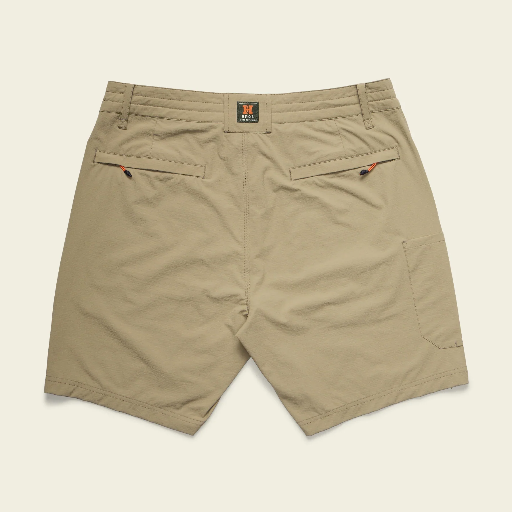 Shoalwater Tech Shorts - Image 2