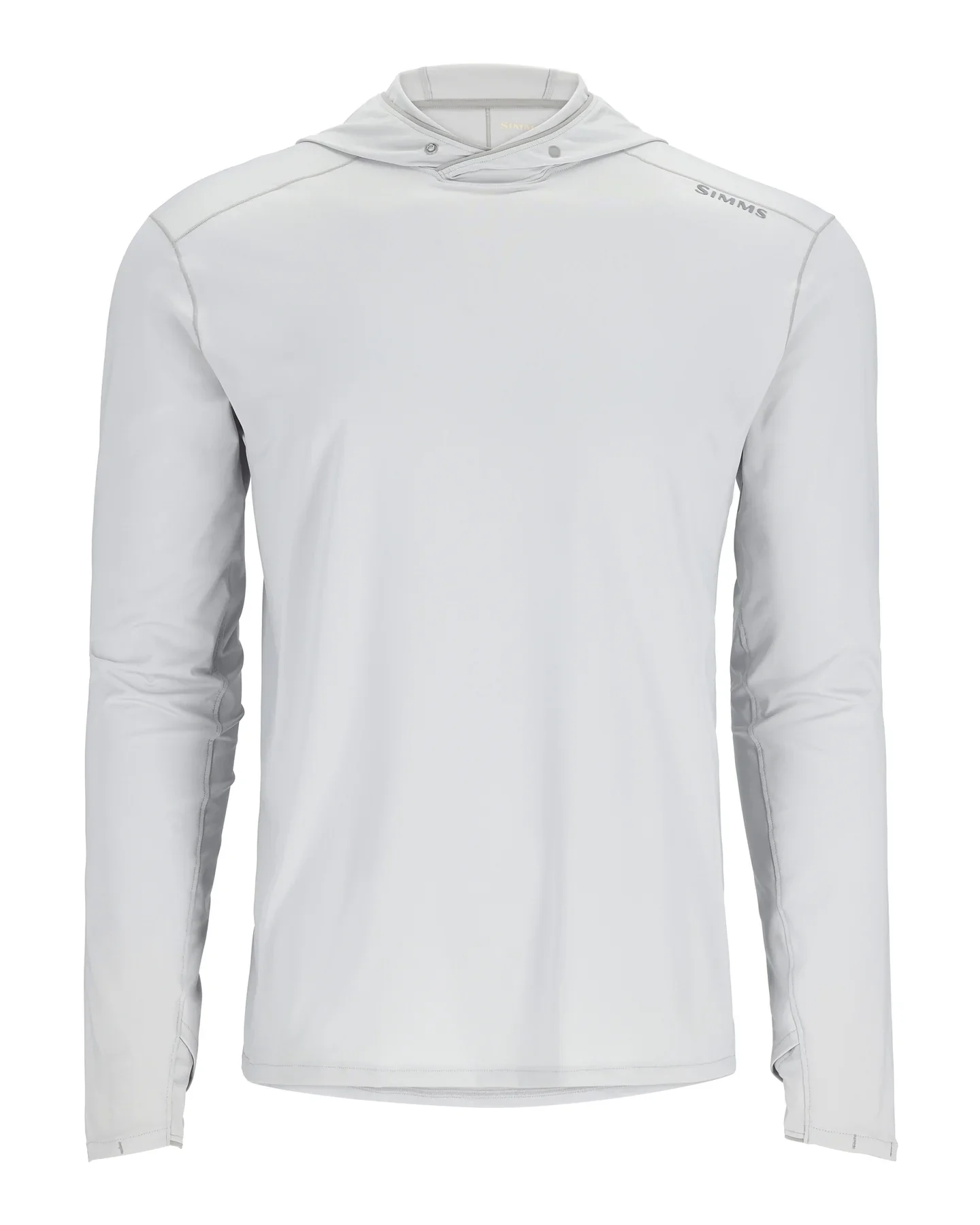 MEN'S SOLARFLEX HOODY - Image 3