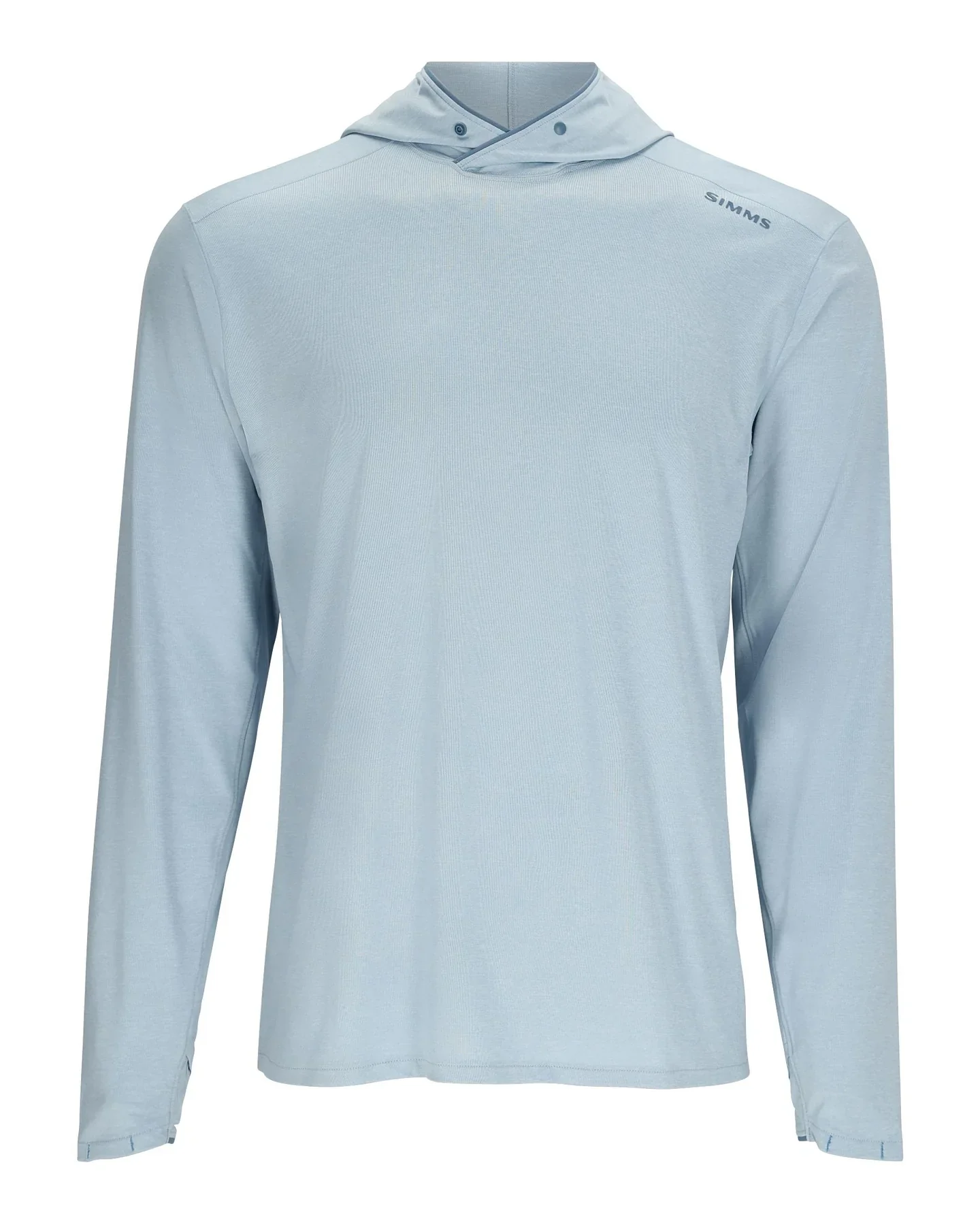 MEN'S SOLARFLEX HOODY - Image 4