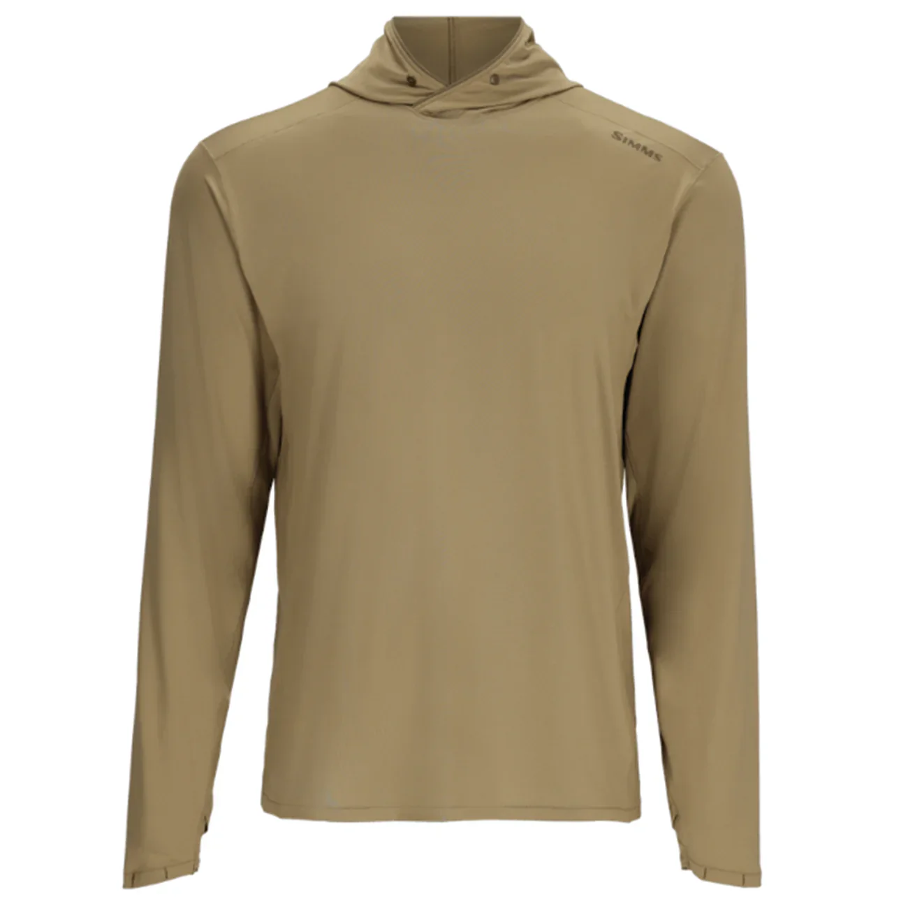 MEN'S SOLARFLEX HOODY - Image 5