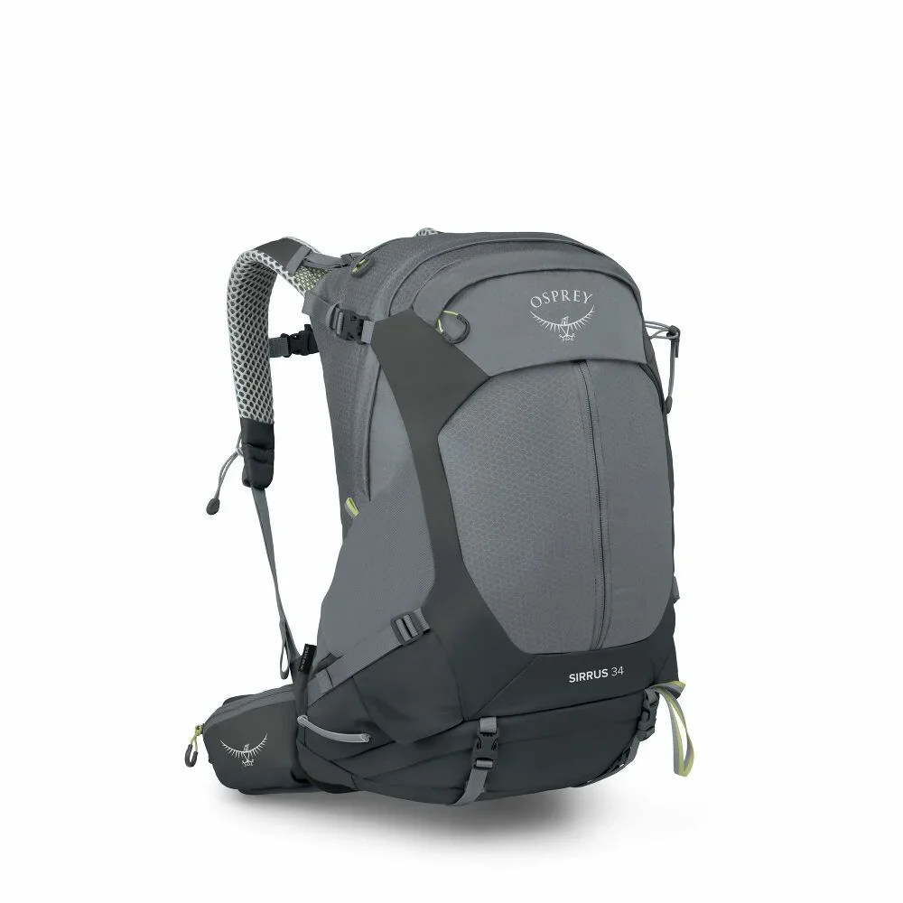 Sirrus 34 2026 - Image 3