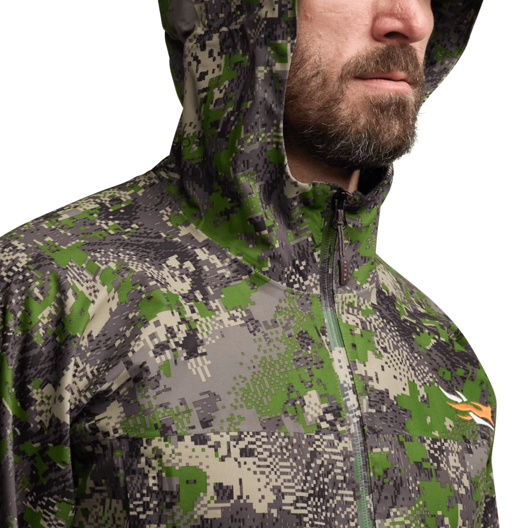 Sitka Downpour Jacket - Image 3