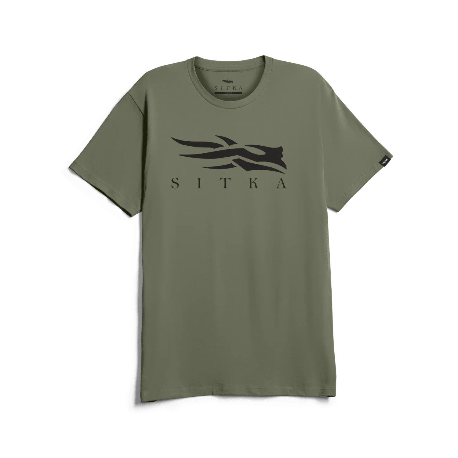 Sitka Icon Tee - Image 2