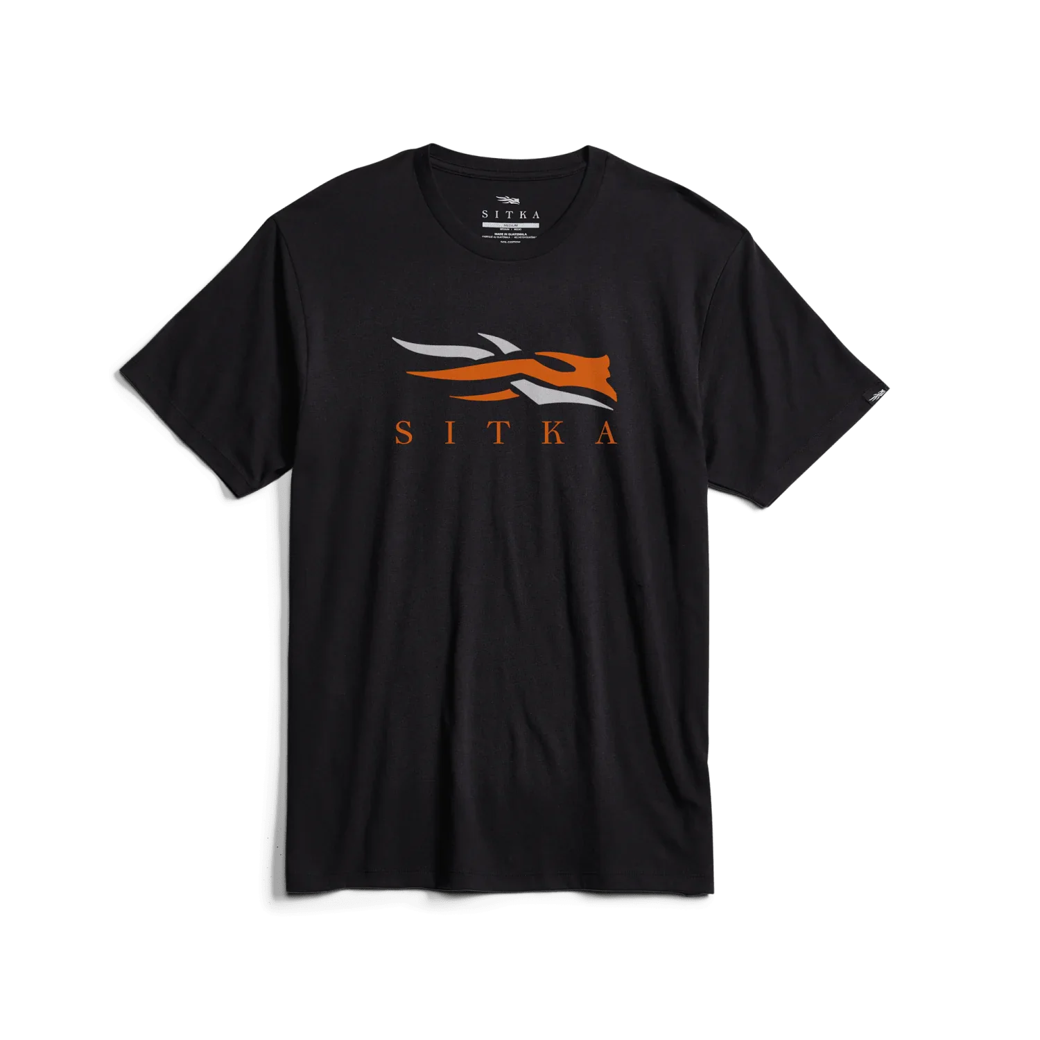 Sitka Icon Tee - Image 3
