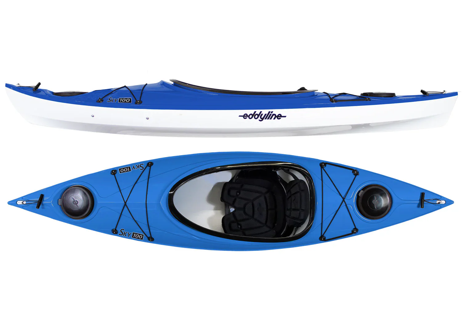 Sky 100 Kayak - Image 2