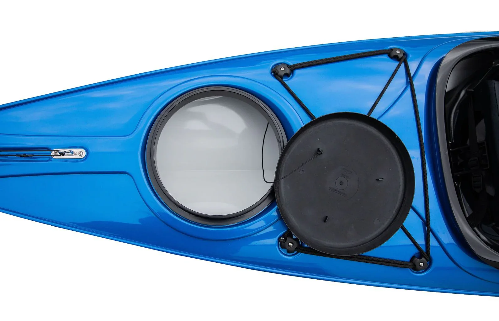 Sky 120 Kayak - Image 6