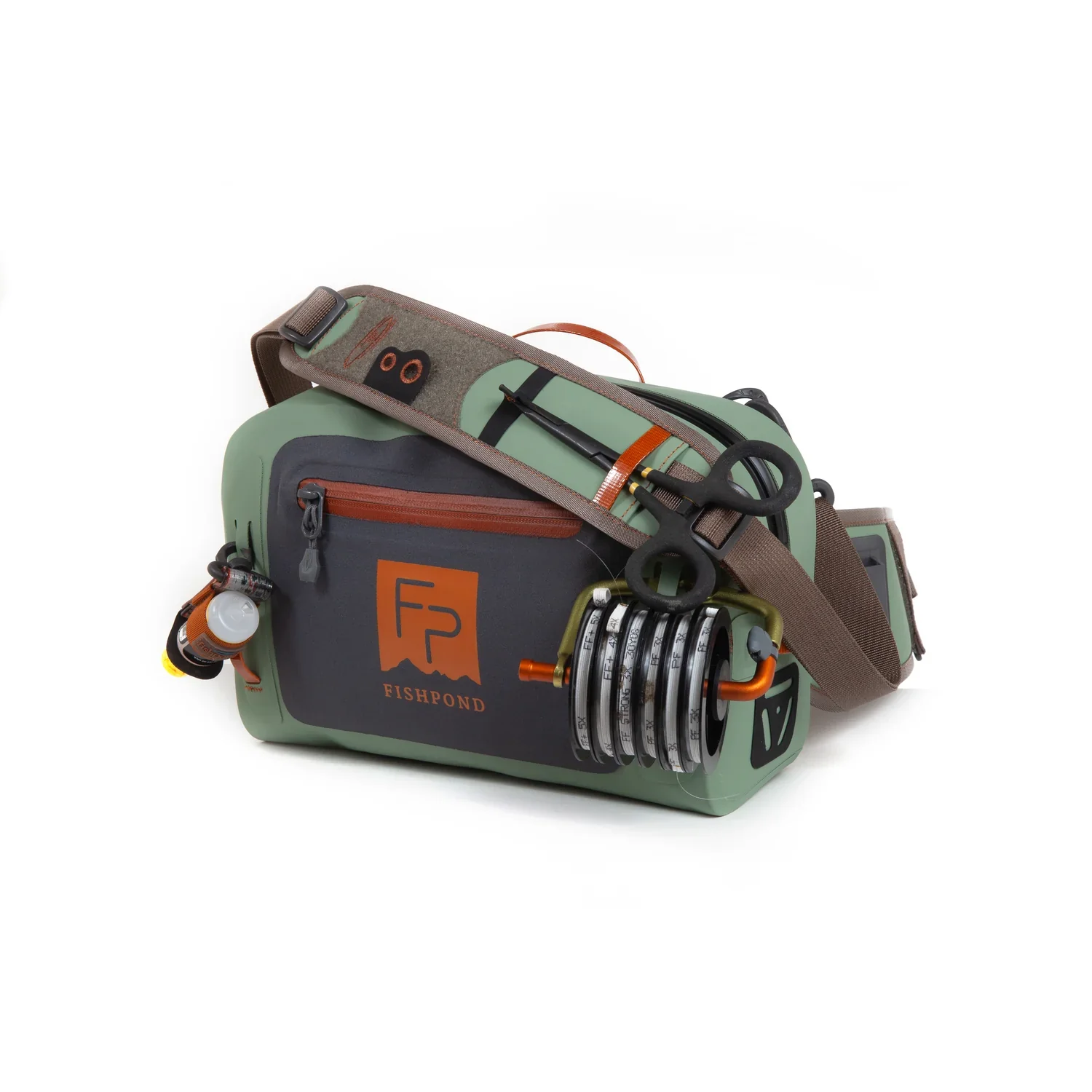 Thunderhead Submersible Lumbar Pack - Small - Image 2