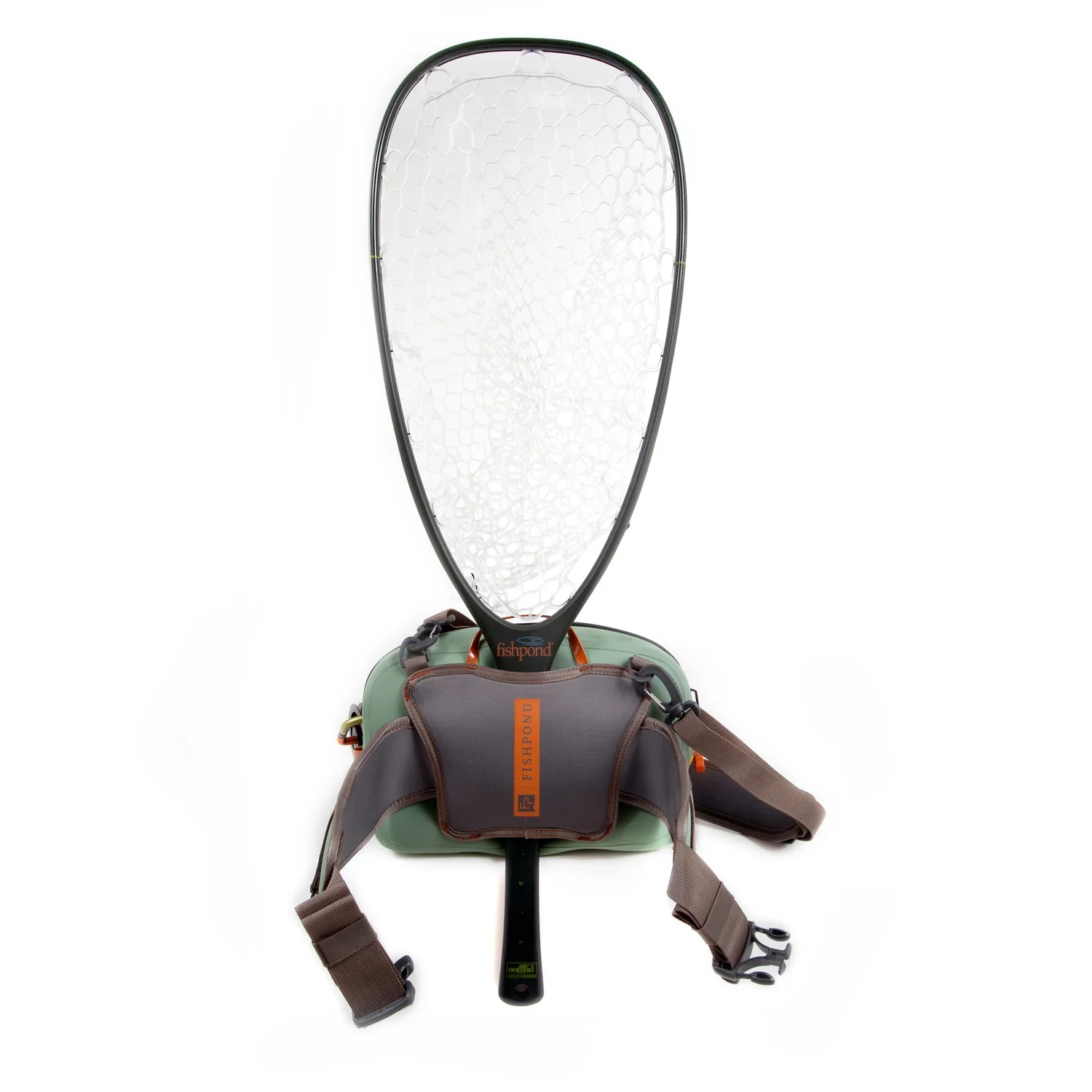 Thunderhead Submersible Lumbar Pack - Small - Image 3