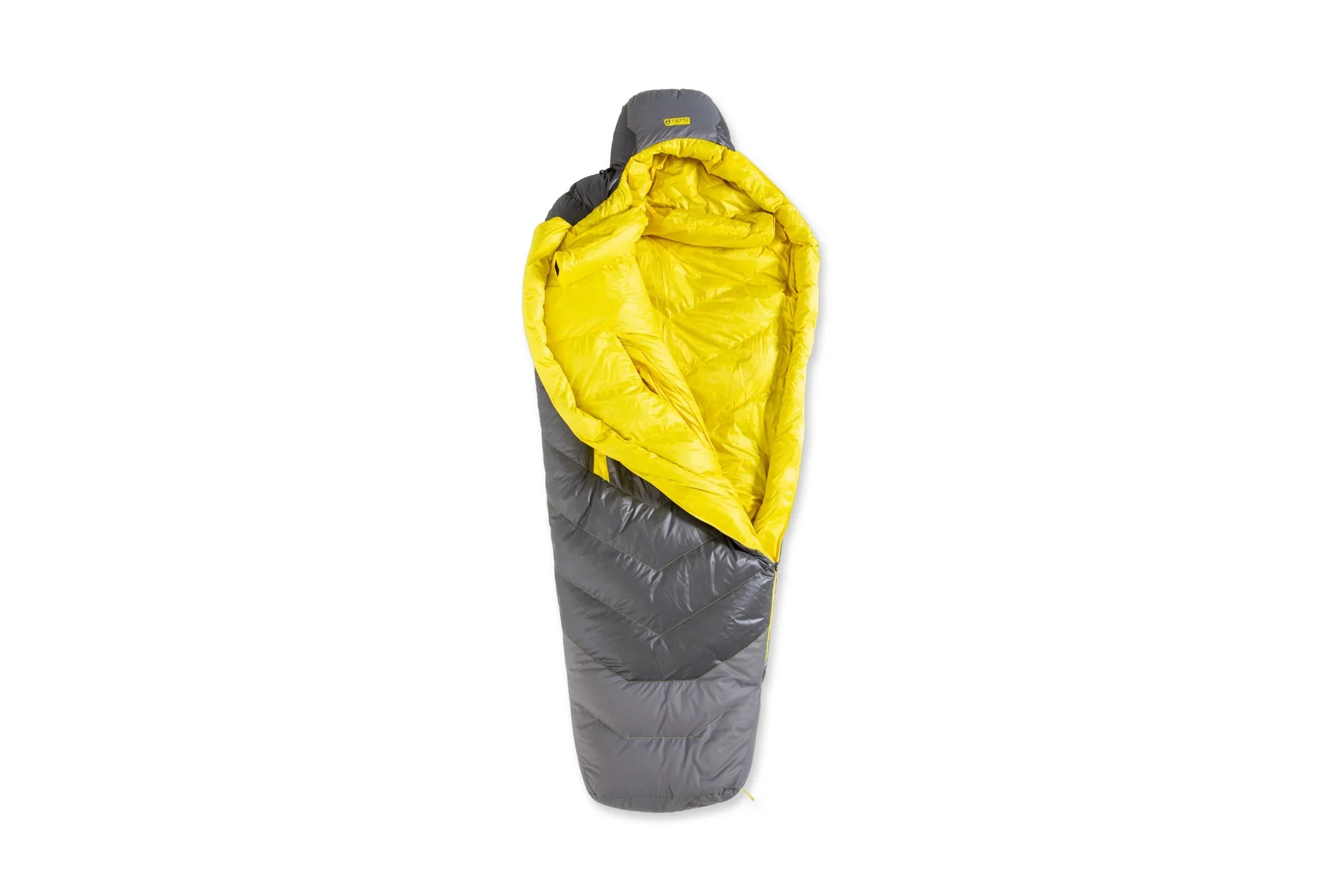 Sonic 0 Down Sleeping Bag - Image 2