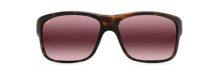Southern Cross Matte Tortoise Rubber - Maui Rose - Image 2