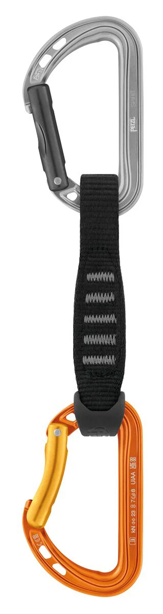Spirit Express 11 CM Quickdraw - Image 2