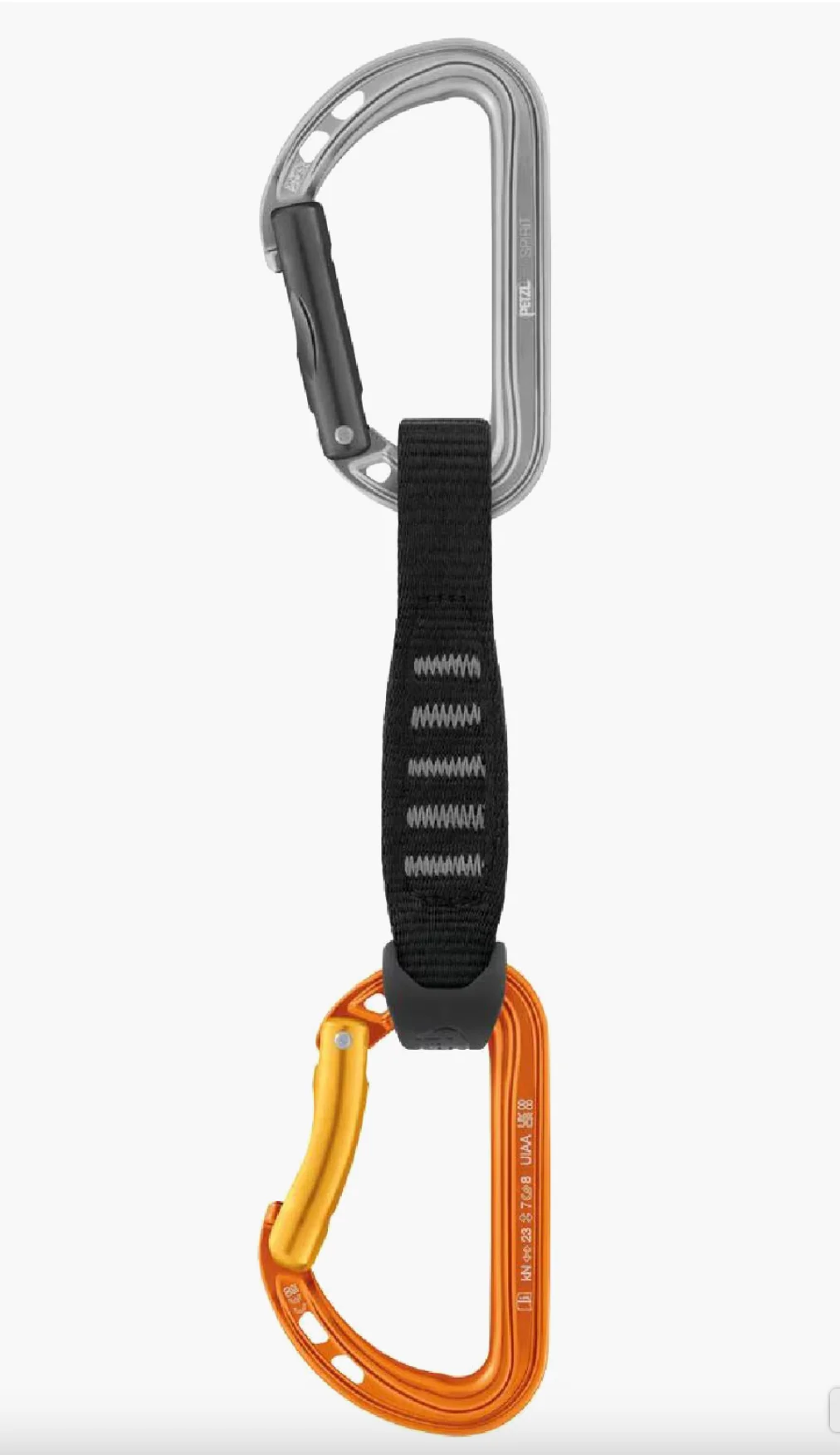 Spirit Express Quickdraw 12CM