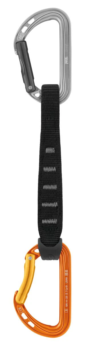 Spirit Express Quickdraw 17CM