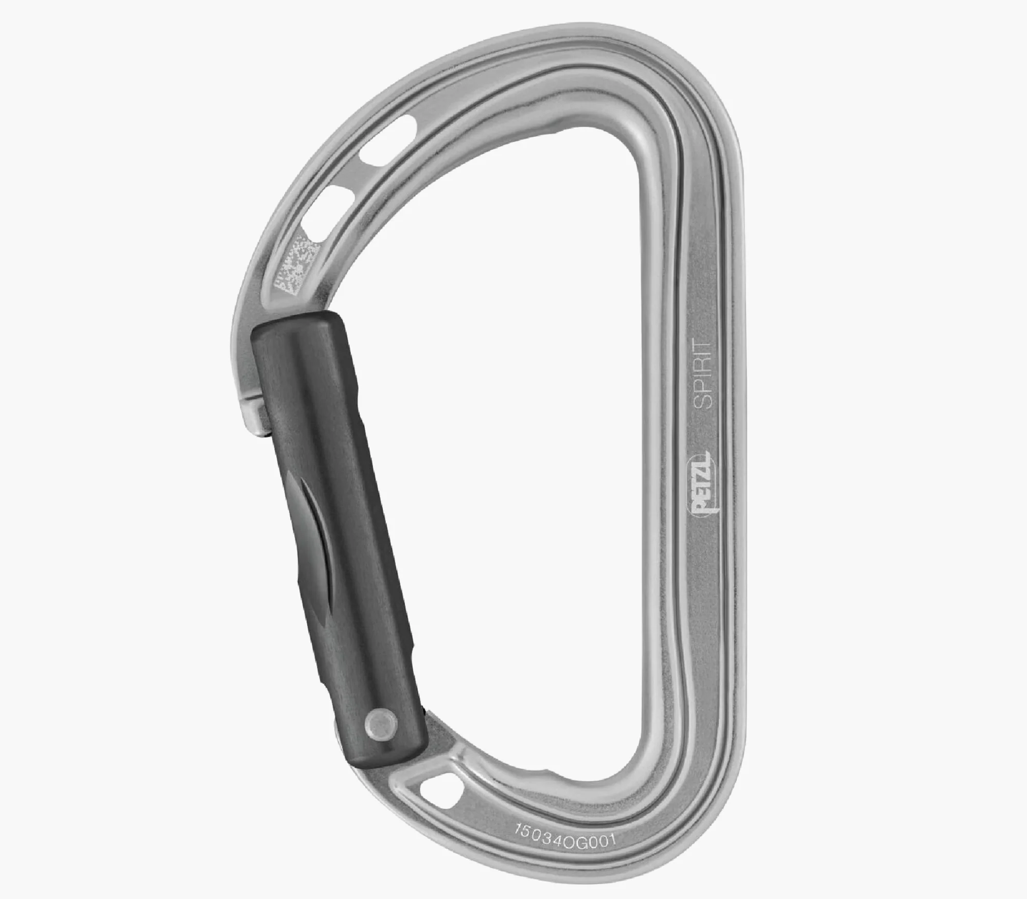 Spirit Straight Carabiner