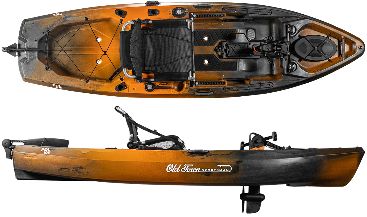 Sportsman PDL 106 - Image 2